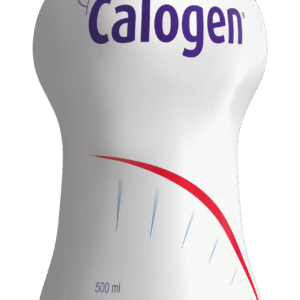Calogen Flaschen à 500ml
