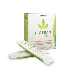DIGESAN Fibre Pulver 16 Sachets à 5g