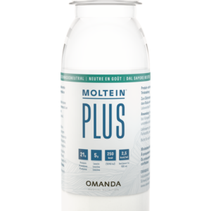Moltein PLUS 2.5 6xFlasche 50g